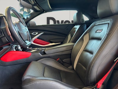 2024 Chevrolet Camaro SS 2SS
