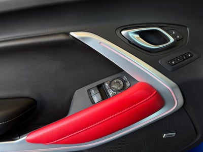 2024 Chevrolet Camaro SS 2SS