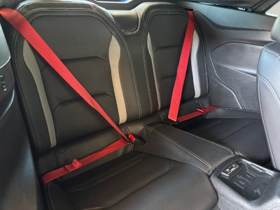 2024 Chevrolet Camaro SS 2SS