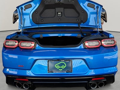 2024 Chevrolet Camaro SS 2SS