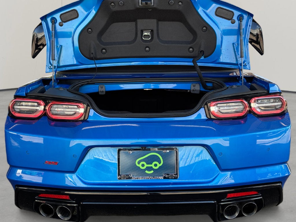 2024 Chevrolet Camaro SS 2SS