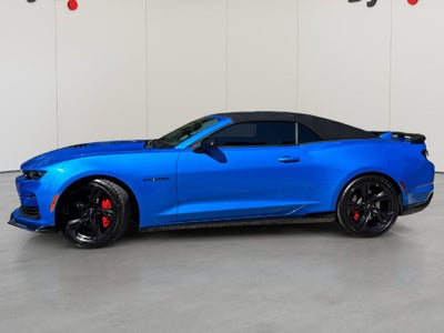 2024 Chevrolet Camaro SS 2SS