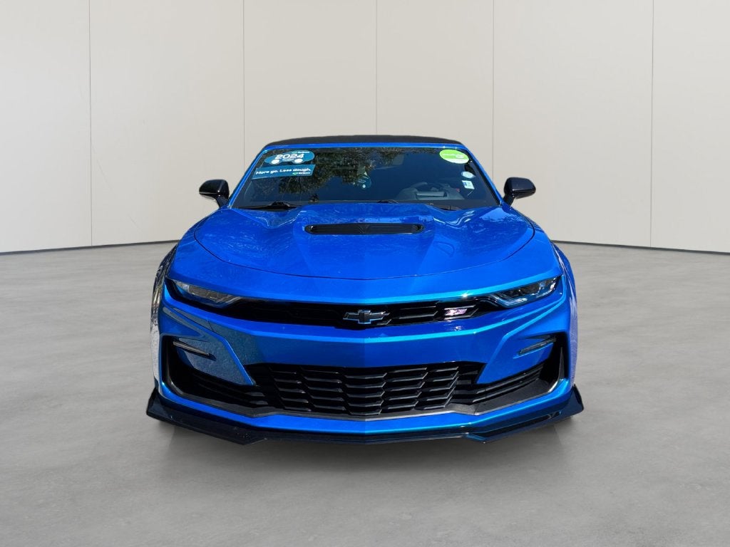 2024 Chevrolet Camaro SS 2SS