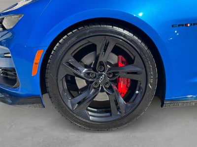 2024 Chevrolet Camaro SS 2SS