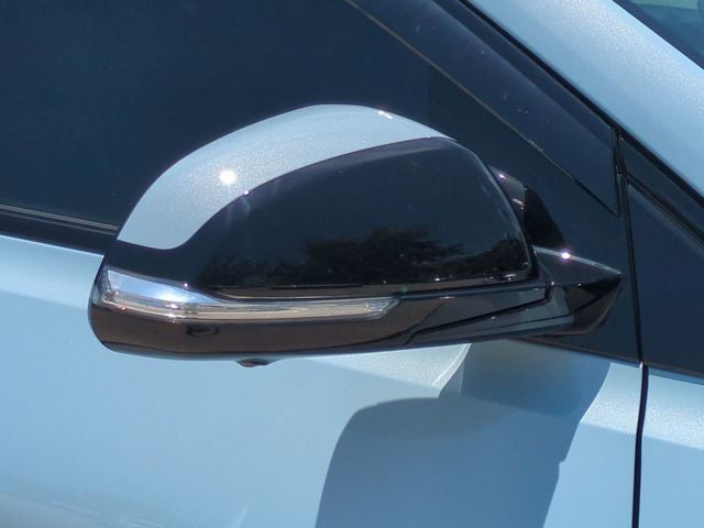 2022 Chevrolet Bolt EUV Premier
