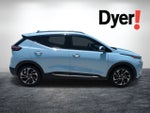 2022 Chevrolet Bolt EUV Premier