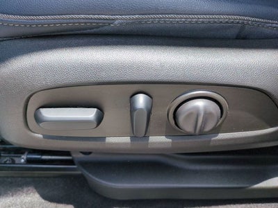 2022 Chevrolet Bolt EUV Premier