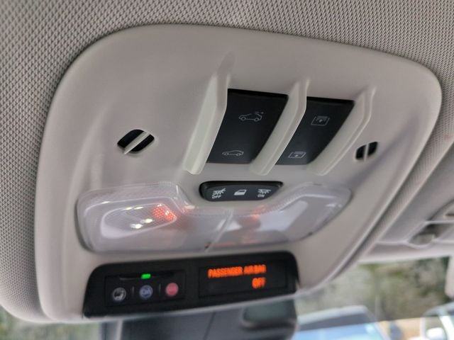 2022 Chevrolet Bolt EUV Premier
