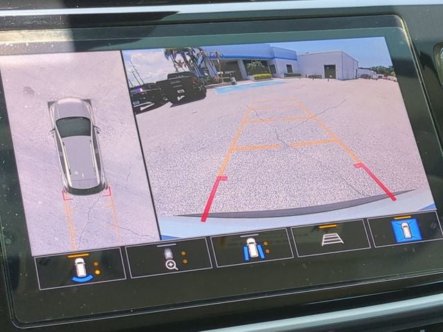 2022 Chevrolet Bolt EUV Premier