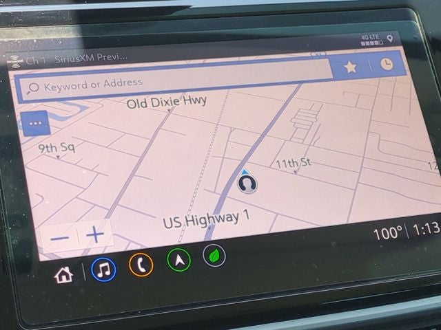 2022 Chevrolet Bolt EUV Premier