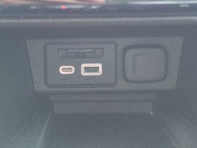 2022 Chevrolet Bolt EUV Premier