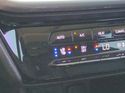 2022 Chevrolet Bolt EUV Premier
