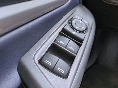 2022 Chevrolet Bolt EUV Premier