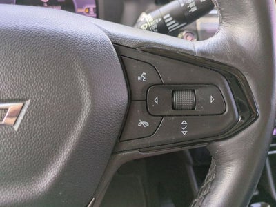 2022 Chevrolet Bolt EUV Premier