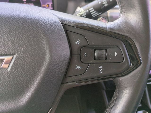2022 Chevrolet Bolt EUV Premier