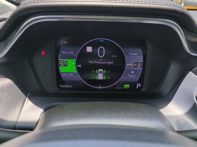 2022 Chevrolet Bolt EUV Premier