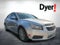 2012 Chevrolet Cruze ECO