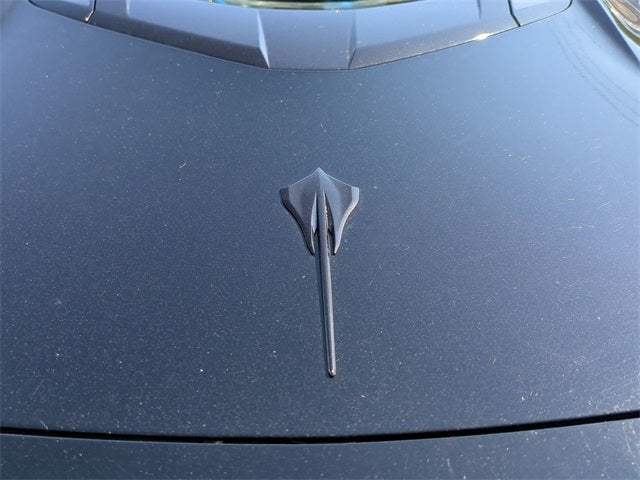 2021 Chevrolet Corvette Stingray 1LT