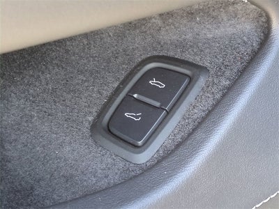 2021 Chevrolet Corvette Stingray 1LT