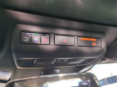 2021 Chevrolet Corvette Stingray 1LT