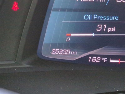 2021 Chevrolet Corvette Stingray 1LT