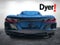 2021 Chevrolet Corvette Stingray 1LT