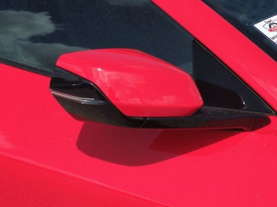 2023 Chevrolet Corvette Stingray 1LT