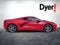 2023 Chevrolet Corvette Stingray 1LT