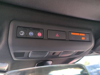 2023 Chevrolet Corvette Stingray 1LT