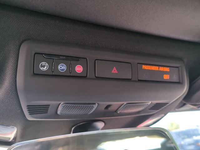 2023 Chevrolet Corvette Stingray 1LT