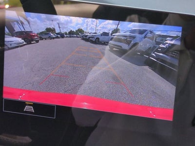 2023 Chevrolet Corvette Stingray 1LT