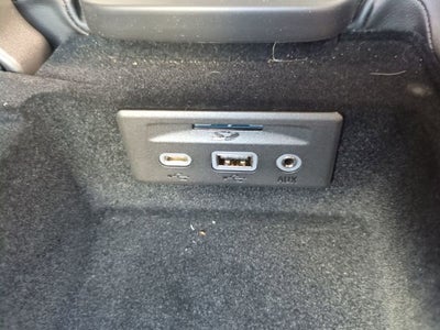 2023 Chevrolet Corvette Stingray 1LT