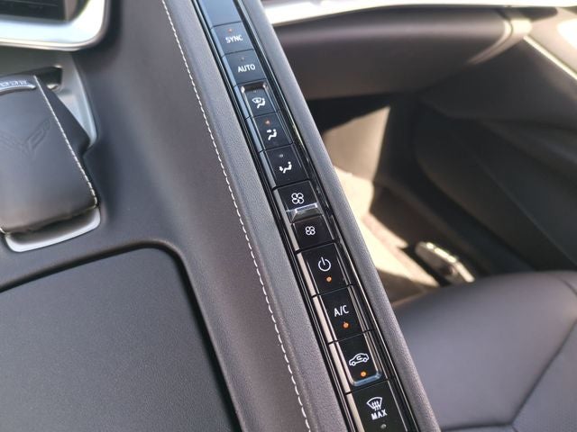 2023 Chevrolet Corvette Stingray 1LT