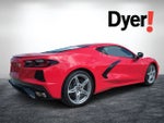 2023 Chevrolet Corvette Stingray 1LT
