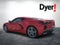 2023 Chevrolet Corvette Stingray 1LT