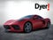 2023 Chevrolet Corvette Stingray 1LT
