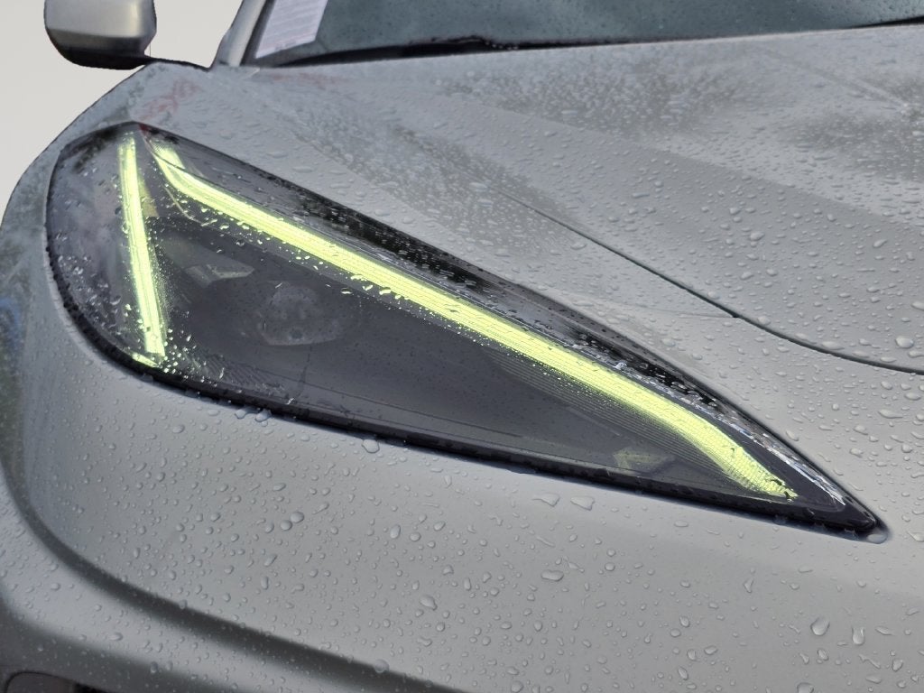 2024 Chevrolet Corvette Stingray 1LT