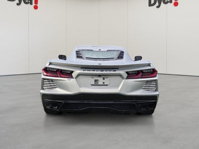 2024 Chevrolet Corvette Stingray 1LT