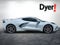 2025 Chevrolet Corvette Stingray 1LT