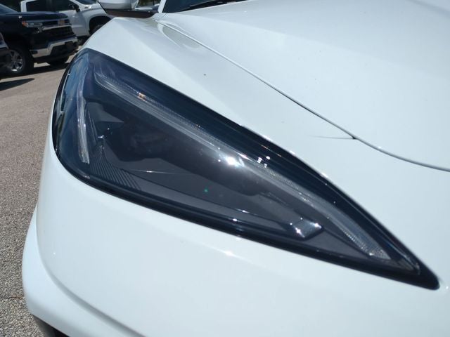 2025 Chevrolet Corvette Stingray 1LT