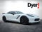 2015 Chevrolet Corvette Stingray 1LT