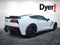 2015 Chevrolet Corvette Stingray 1LT