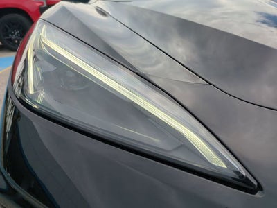 2022 Chevrolet Corvette Stingray 3LT