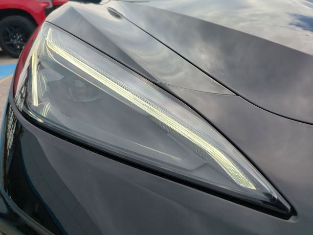 2022 Chevrolet Corvette Stingray 3LT
