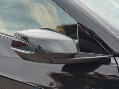 2022 Chevrolet Corvette Stingray 3LT