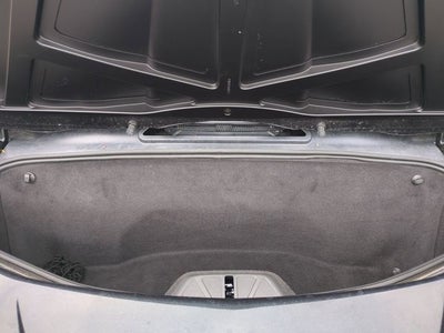 2022 Chevrolet Corvette Stingray 3LT