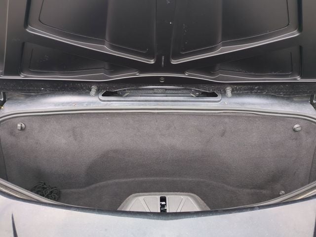 2022 Chevrolet Corvette Stingray 3LT