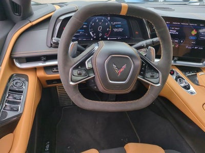 2022 Chevrolet Corvette Stingray 3LT