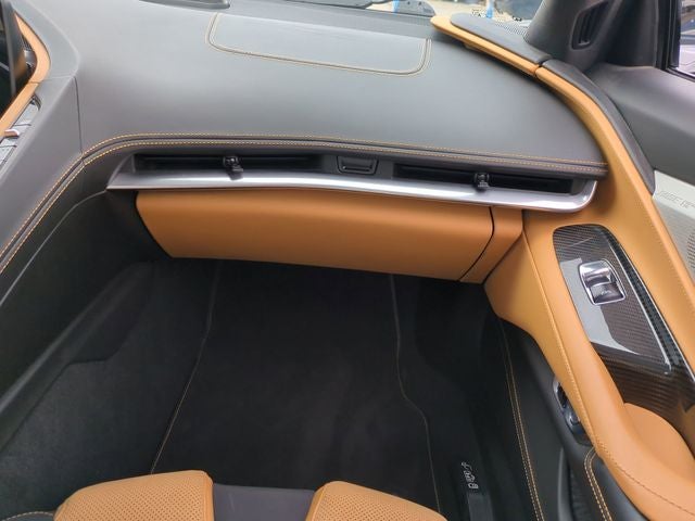2022 Chevrolet Corvette Stingray 3LT