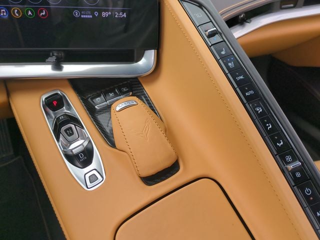 2022 Chevrolet Corvette Stingray 3LT